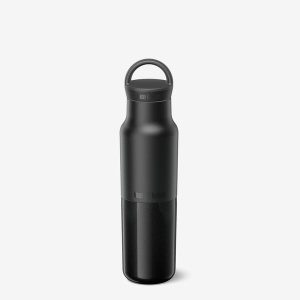 12oz Rise Classic with Arch Loop Cap
