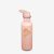 Peach Parfait Wave Dot