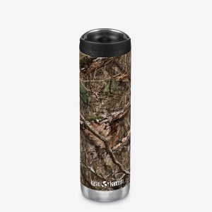 20oz TKWide with Caf Cap - Mossy Oak