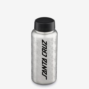 40oz Wide with Loop Cap - Santa Cruz