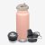 Peach Parfait